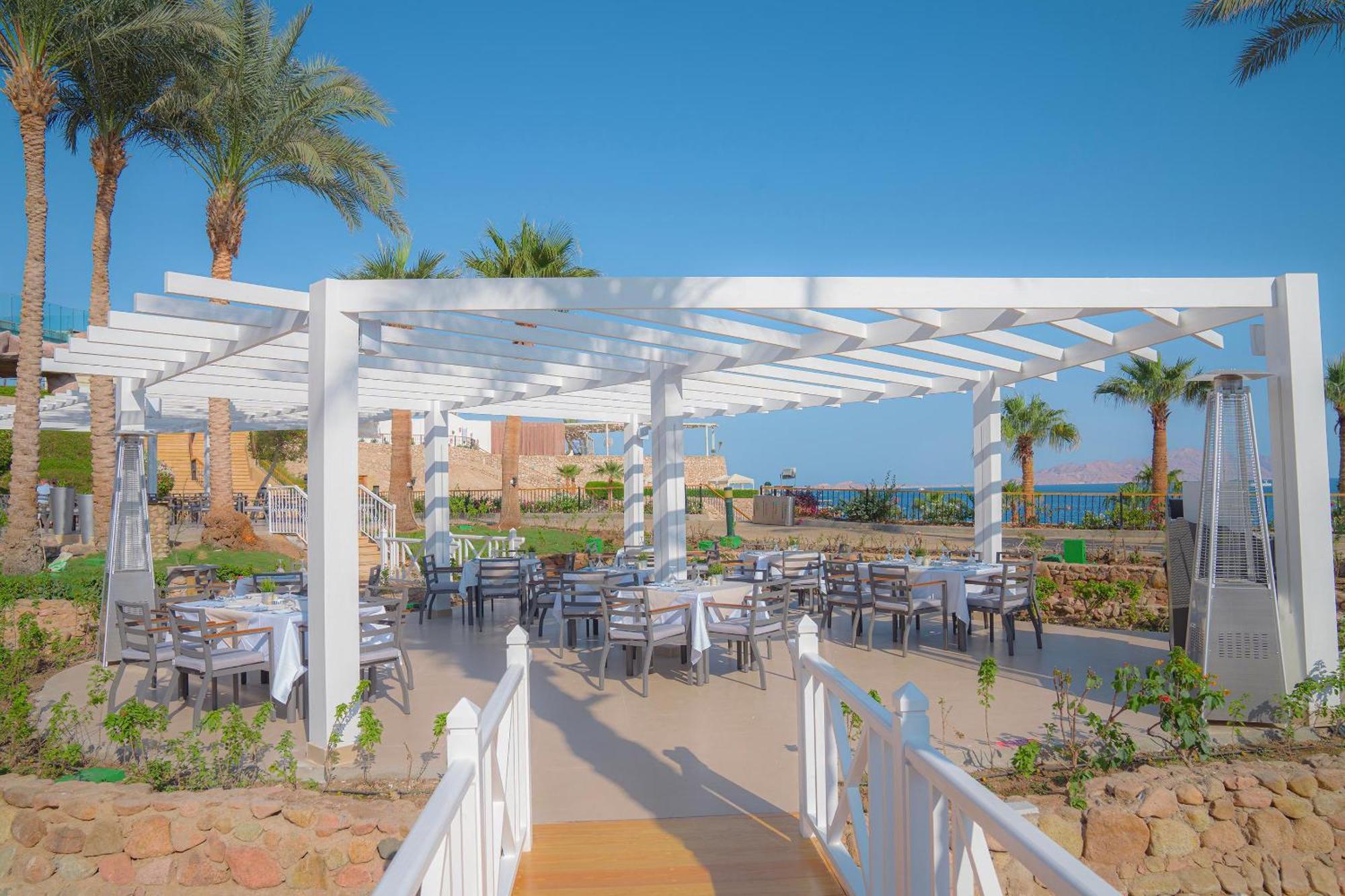 Savoy Sharm El Sheikh Hotel Buitenkant foto